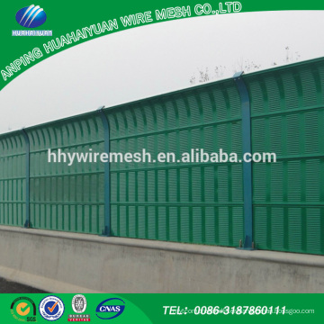 Top grade acrylic sheet noise barrier buy wholesale from china